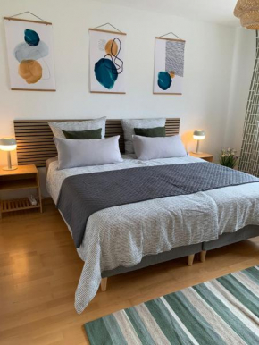 CASA Apartment I Nähe Freizeitpark I Brühl I Köln I Bonn